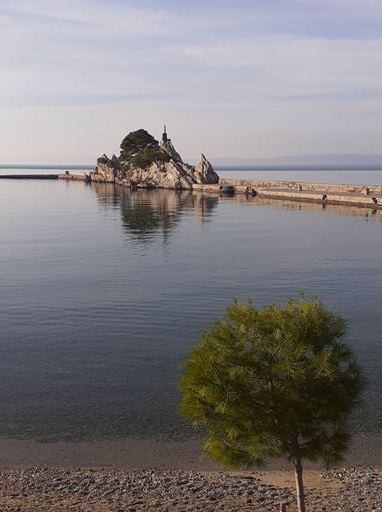 Trpanj Beach
