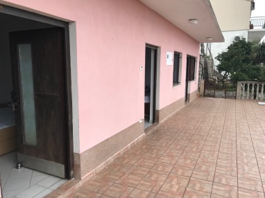 Villa Adelina
