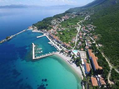 Trpanj Luka